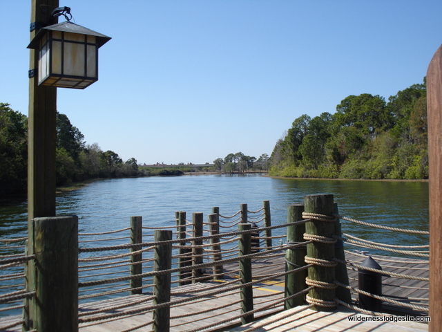 Bay Lake